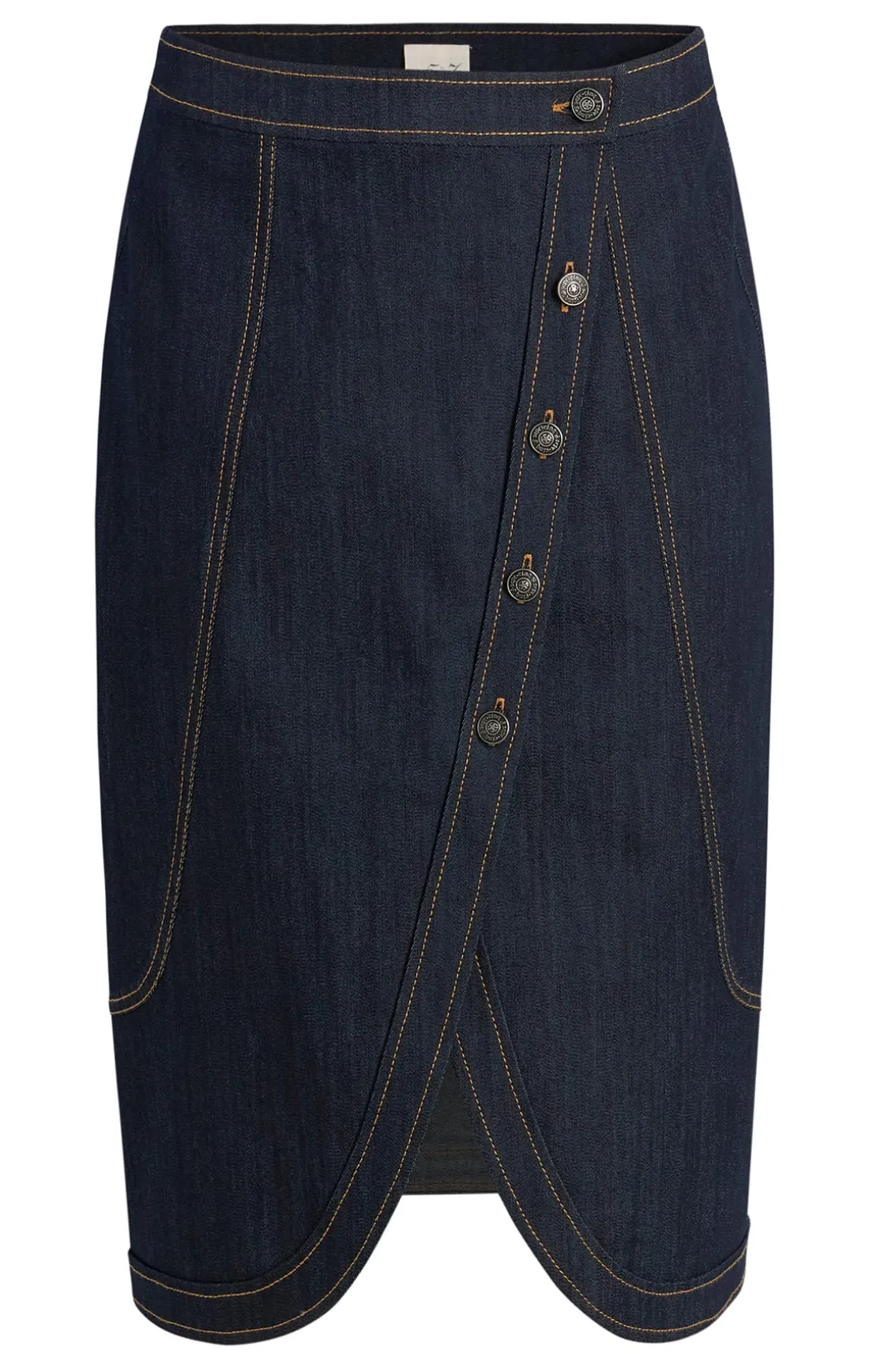 Acacia Skirt