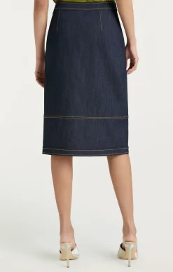 Acacia Skirt