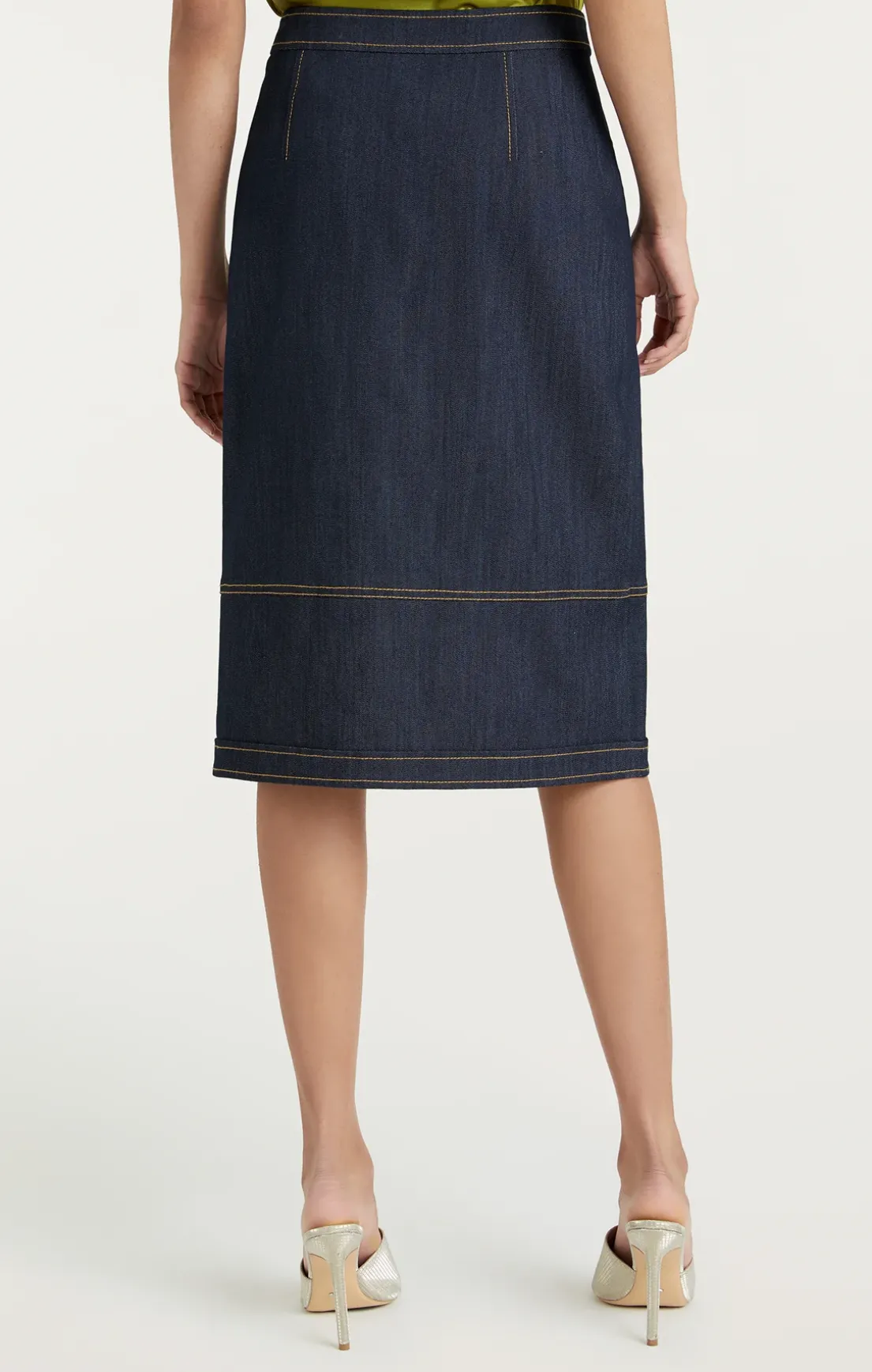 Acacia Skirt