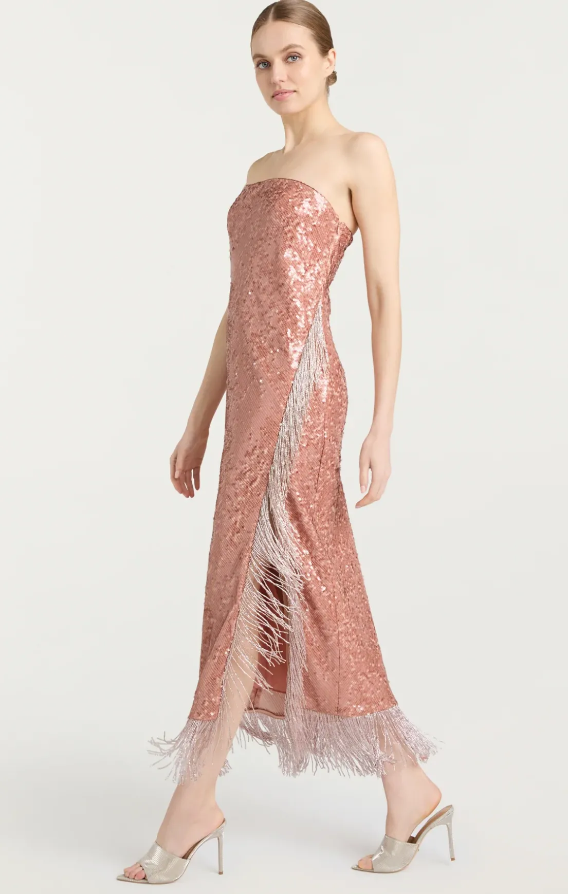 Amora Dress