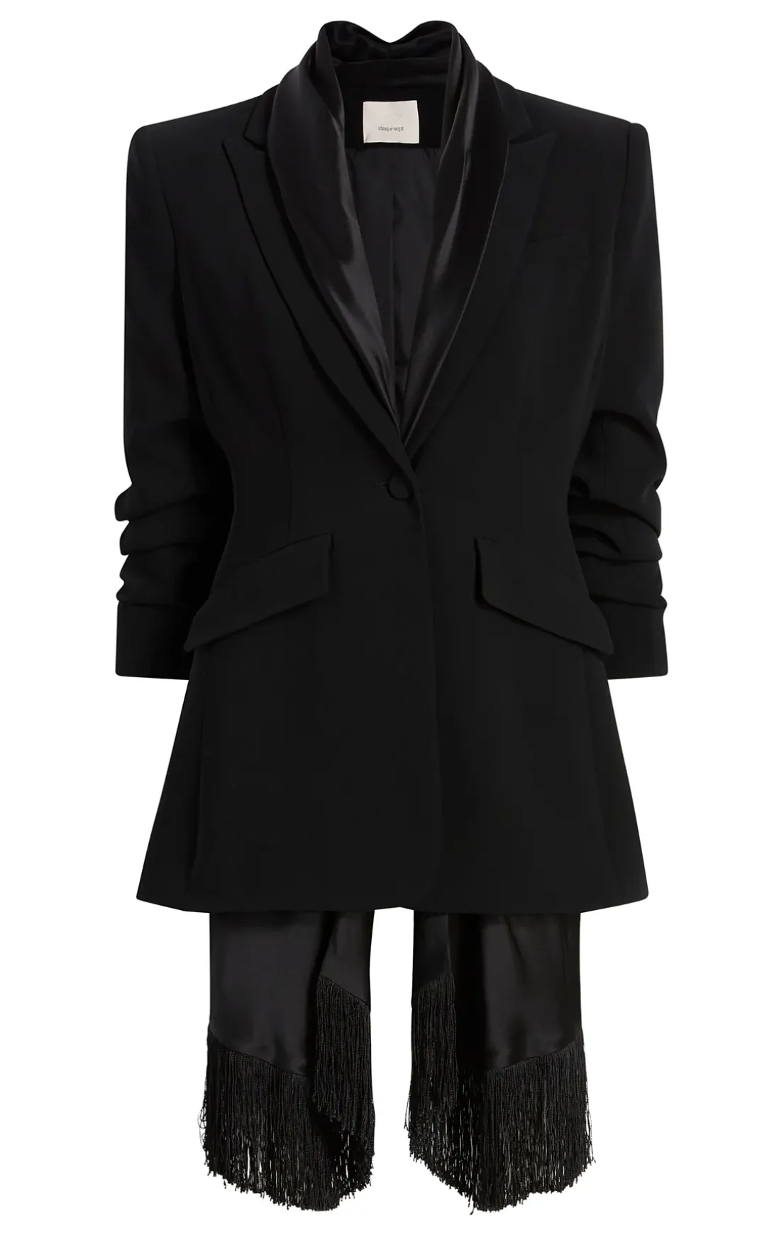 Ashlee Blazer