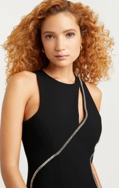 Bevin Gown