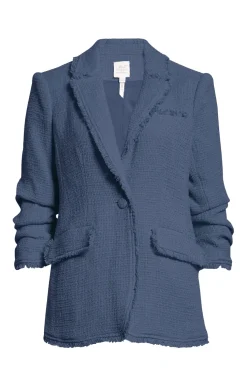 Boucle Khloe Blazer