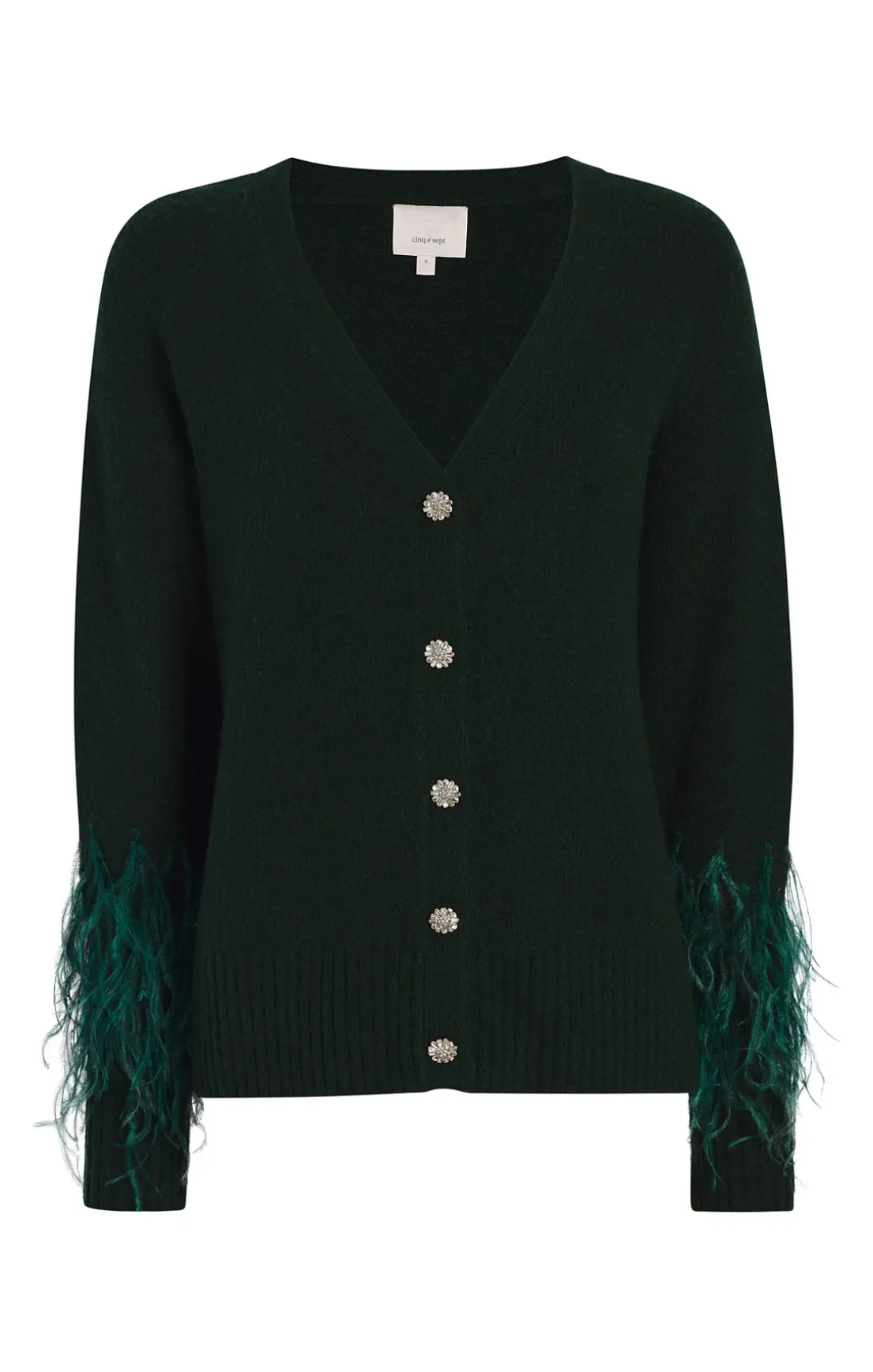 Briana Cardigan