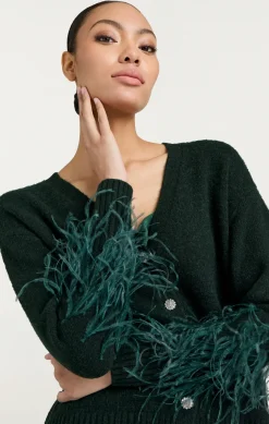 Briana Cardigan