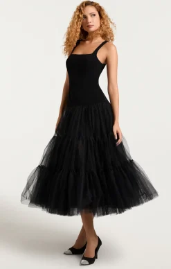 Carolina Dress