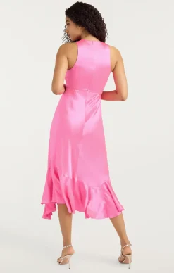 Cates Dress