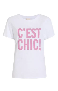 Cest Chic Tee