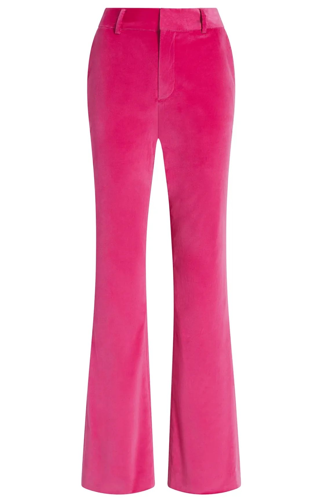Chenille Velvet Kerry Pant