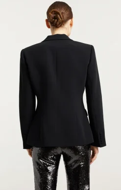 Delia Jacket