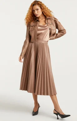 Della Jacket