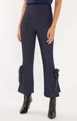 Denim Lou Pant