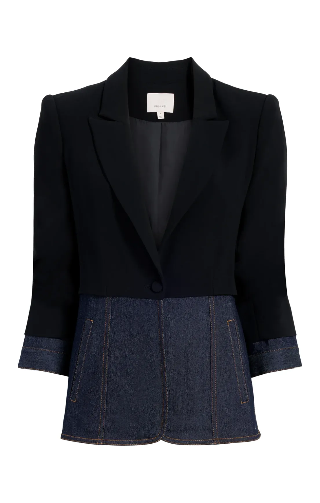 Dionne Blazer