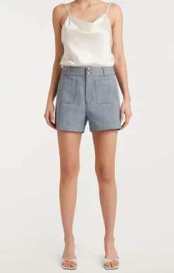 Dorothea Short