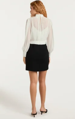Elena Dress
