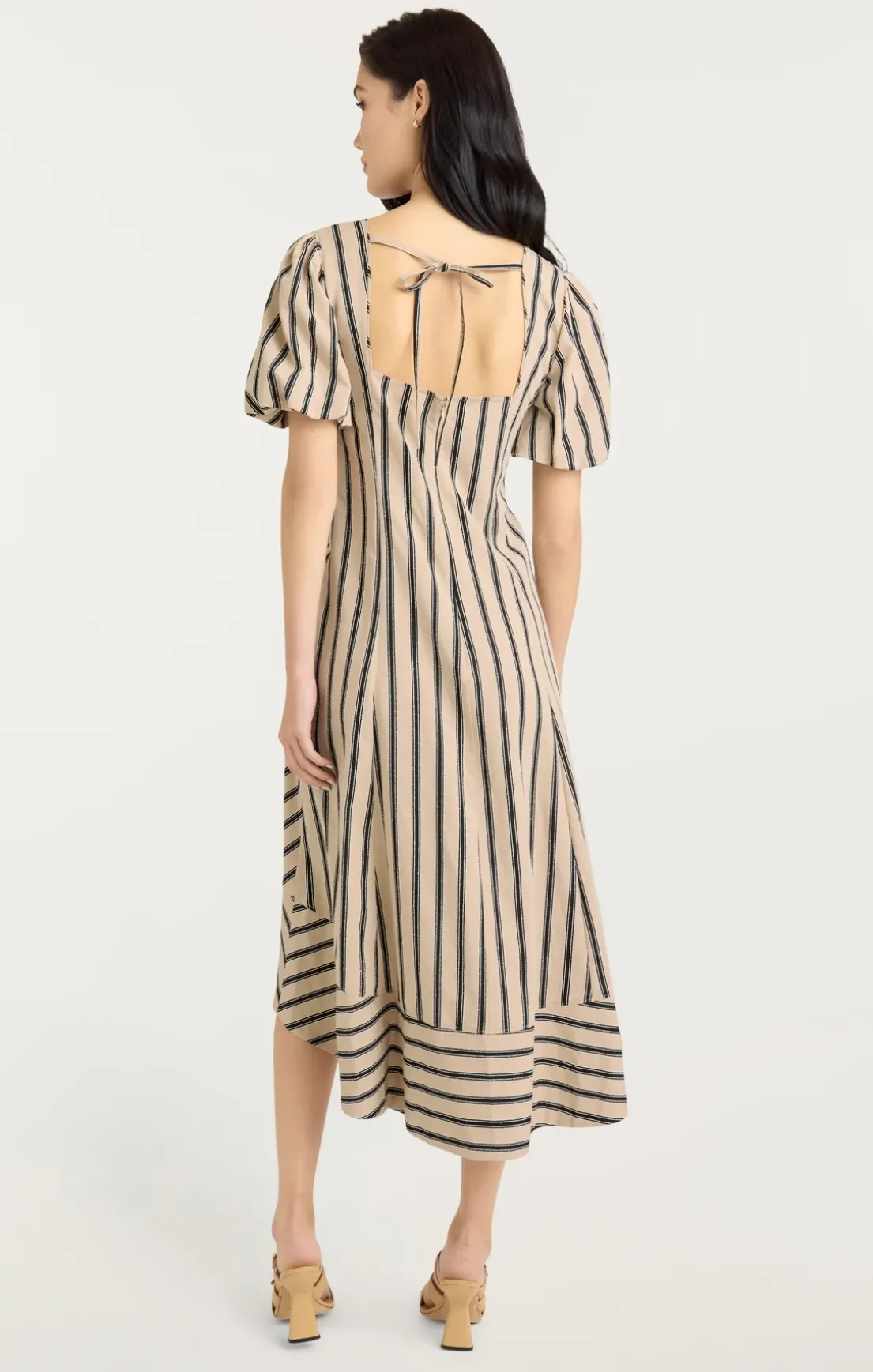 Elin Dress