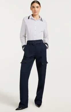 Embellished Ellery Top