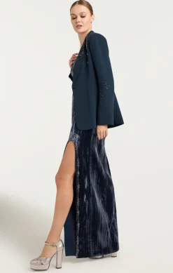 Eponine Gown