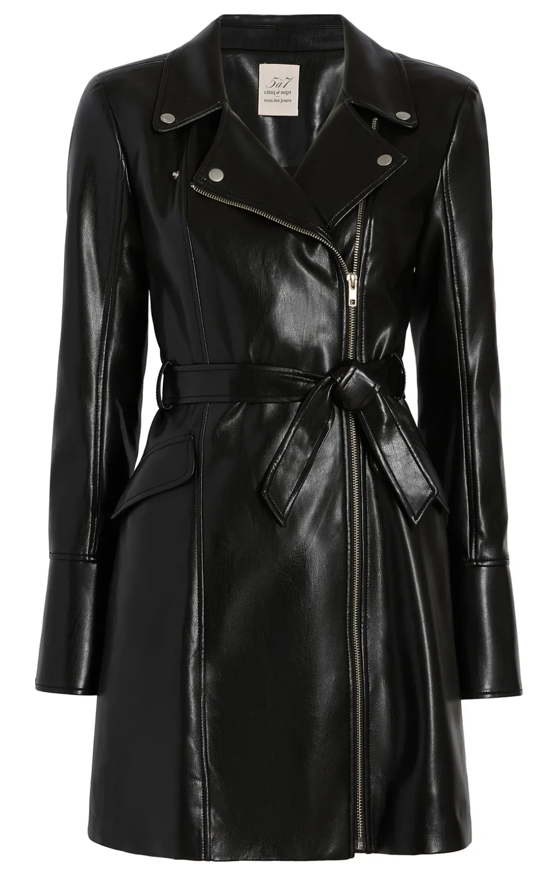 Evie Dress
