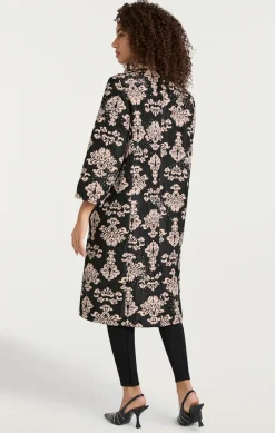 Haisley Coat