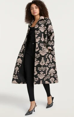Haisley Coat