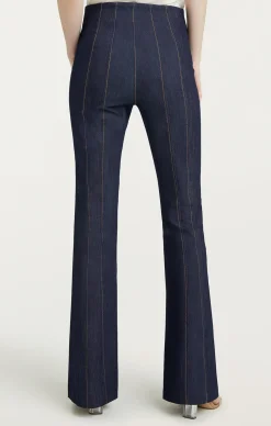 Indigo Carolina Pant