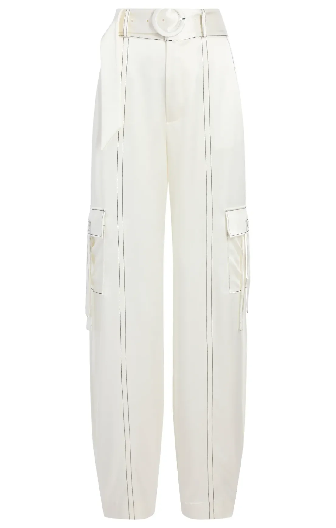 Jenson Pant