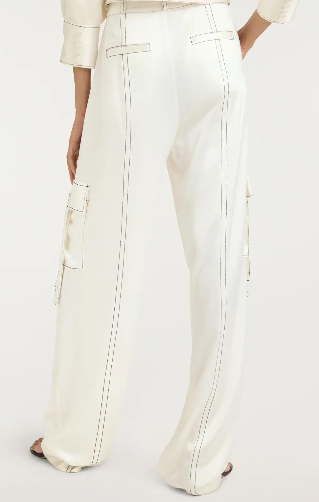 Jenson Pant