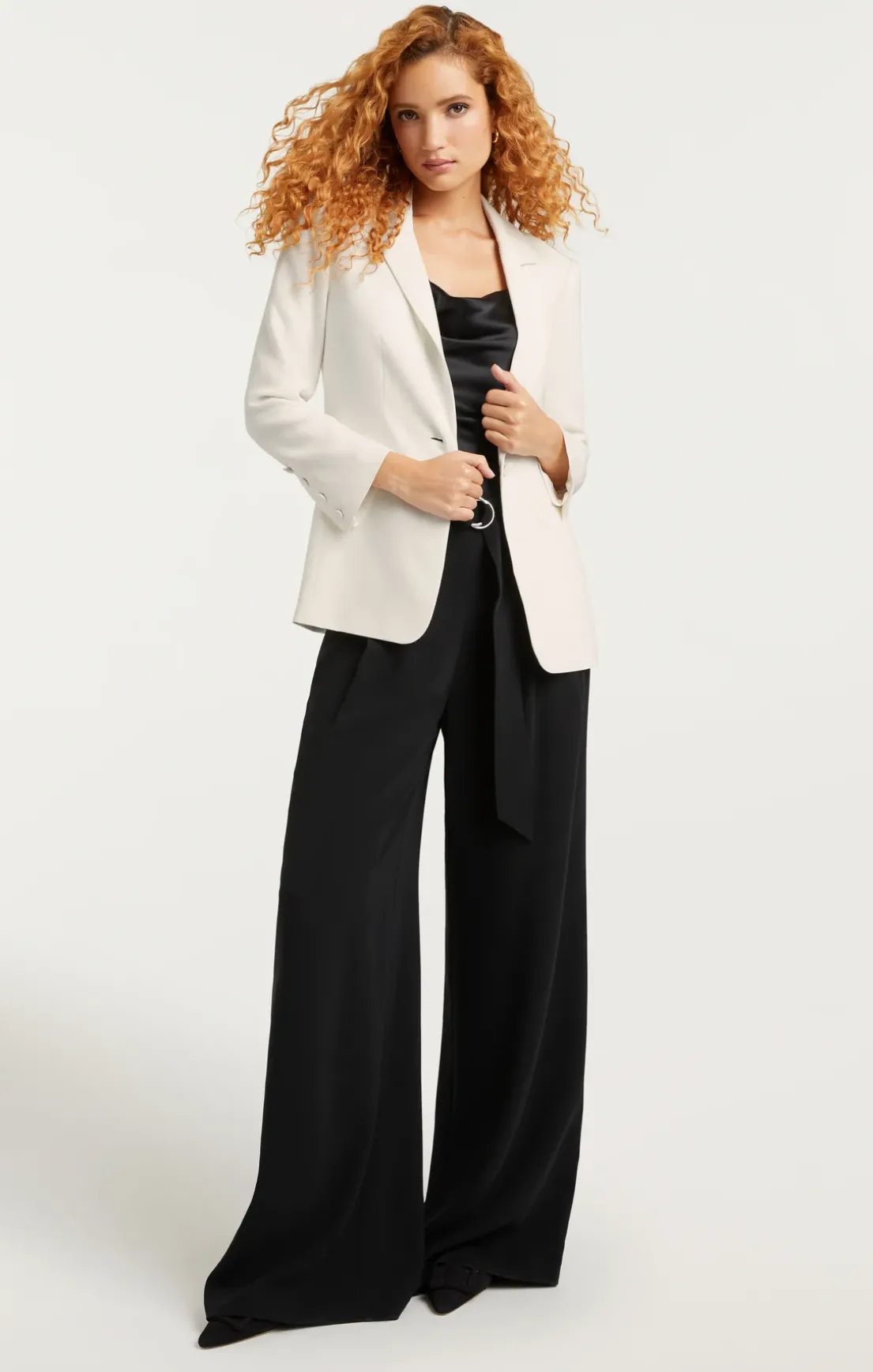 Karlie Blazer