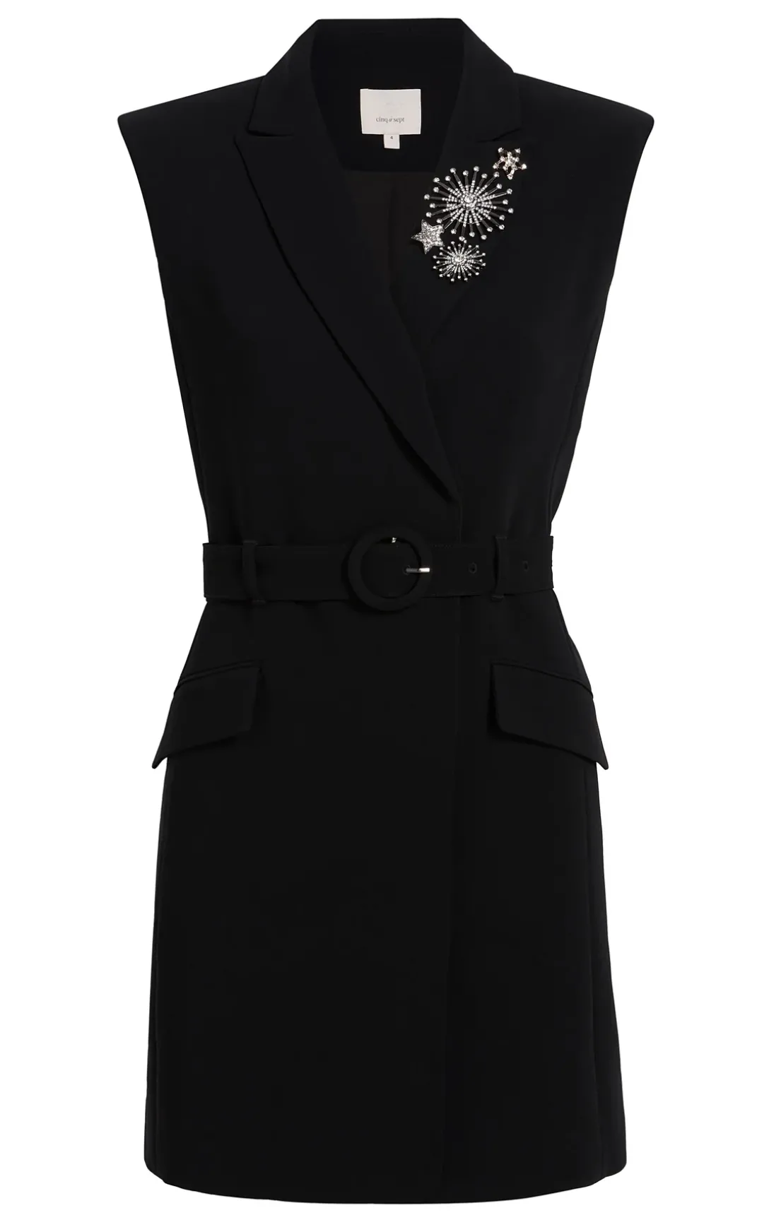 Kaz Dress