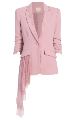 Keeves Blazer