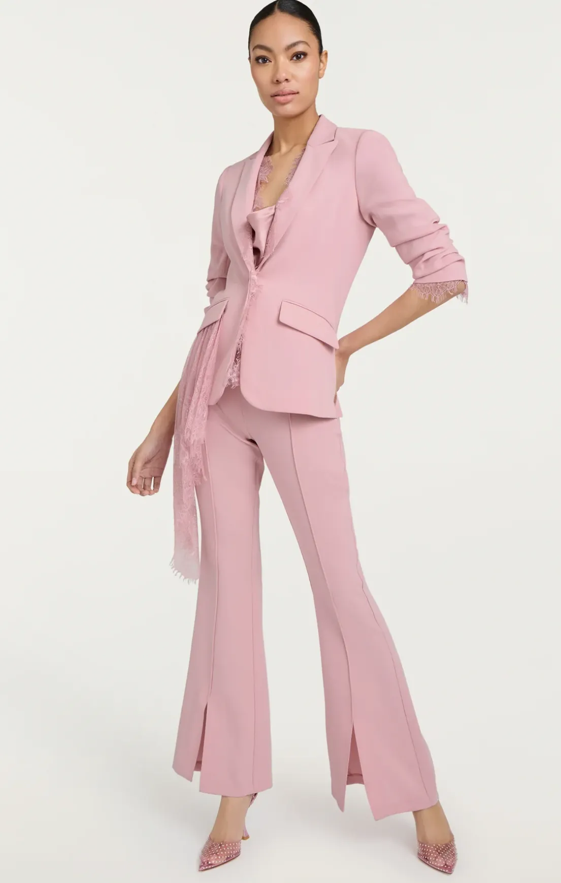 Keeves Blazer