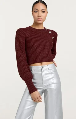 Keren Pullover