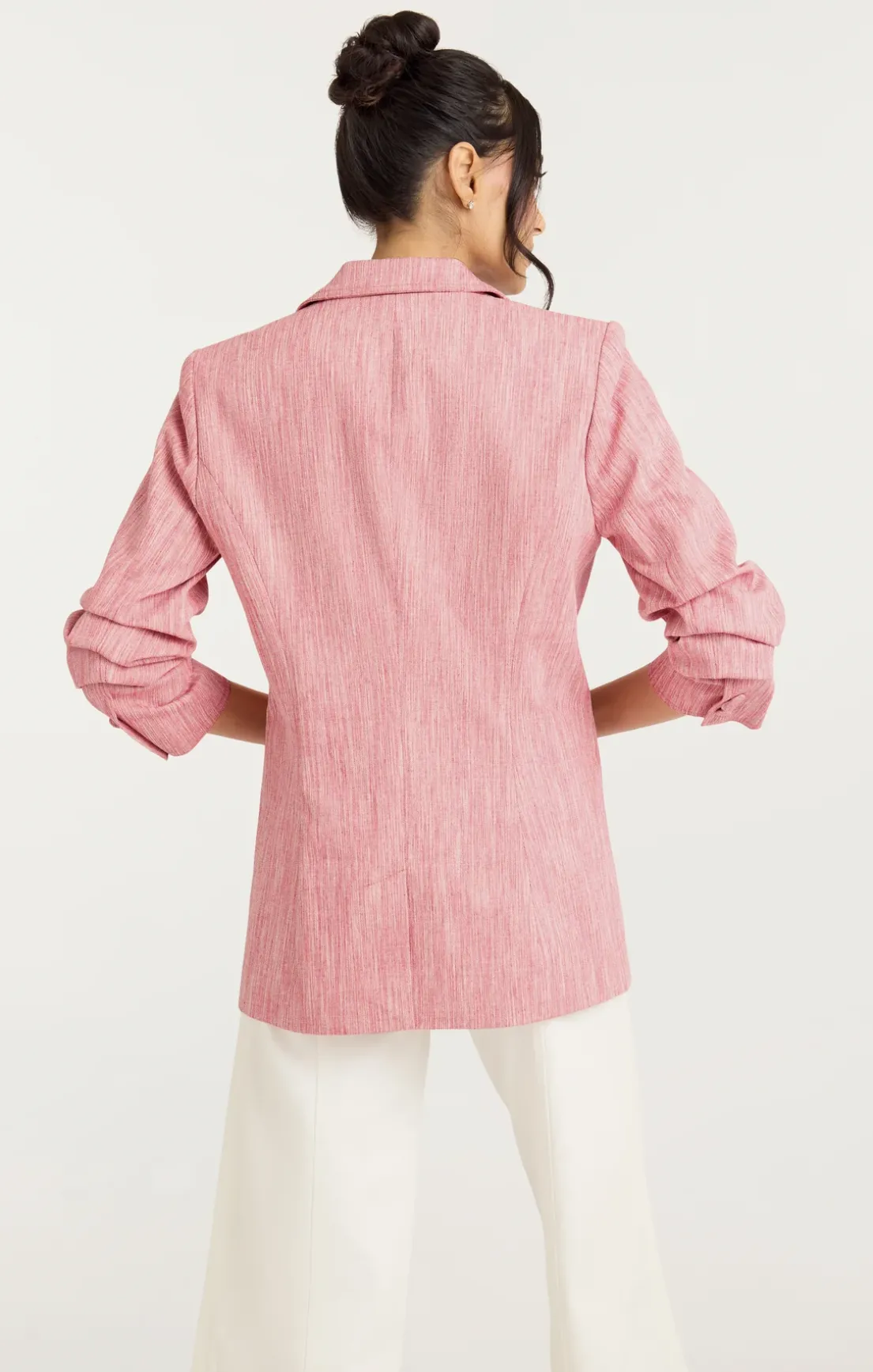 Khloe Blazer