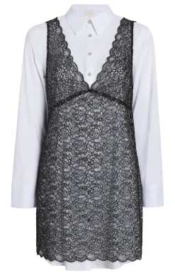 Lace Catilina Dress