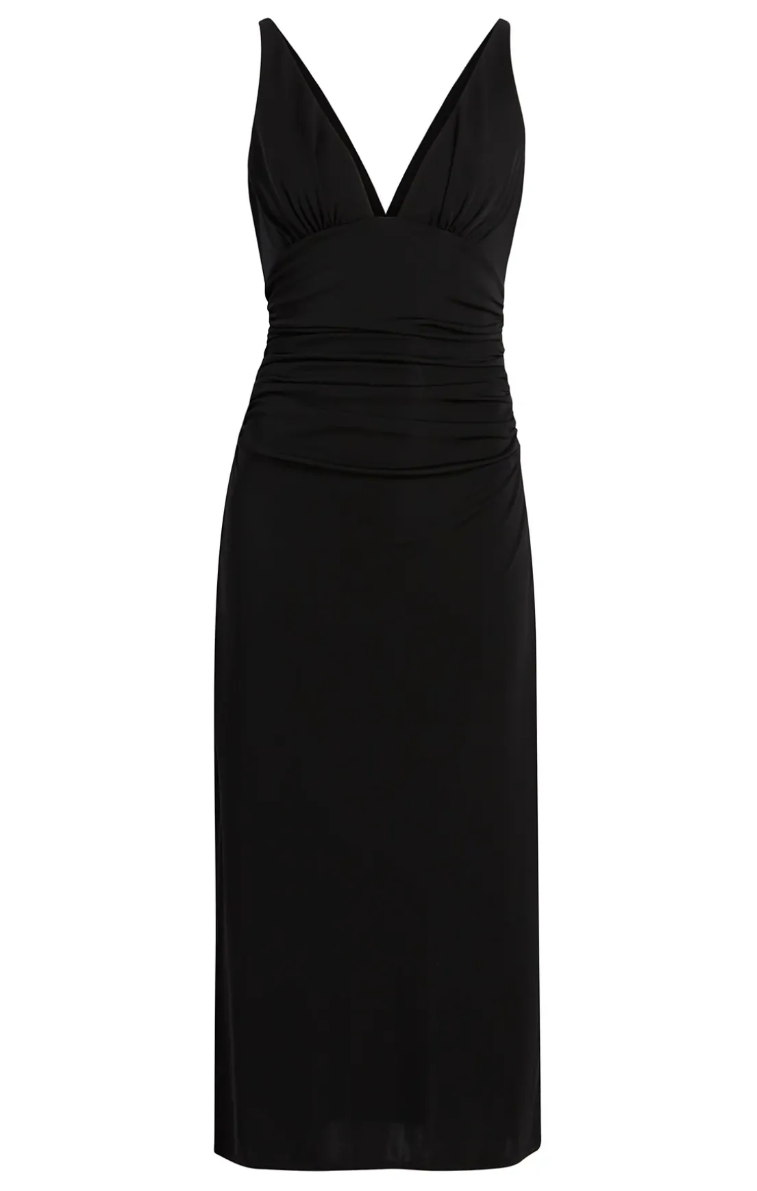 Lacey Dress