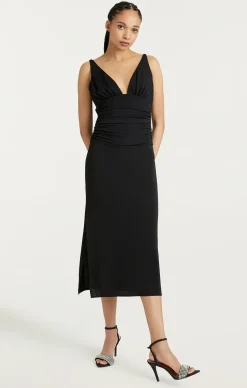 Lacey Dress
