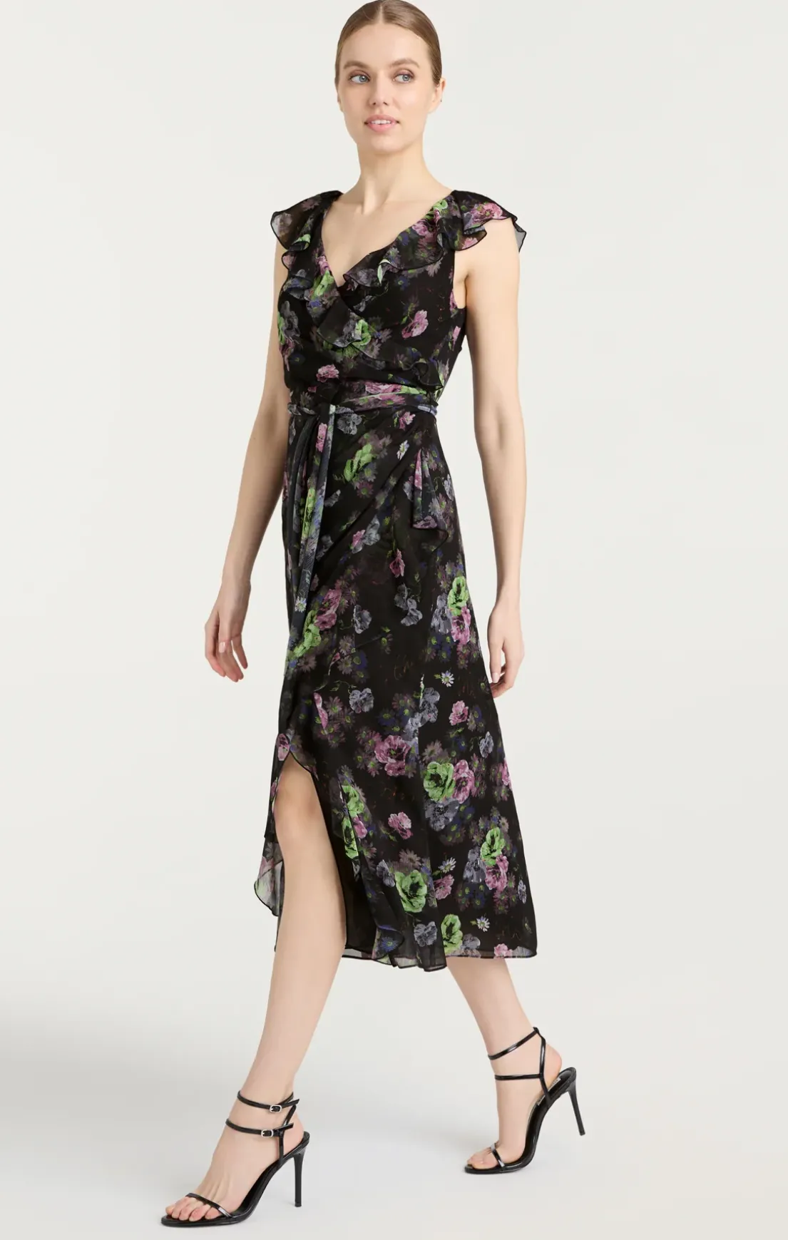 Laure Dress