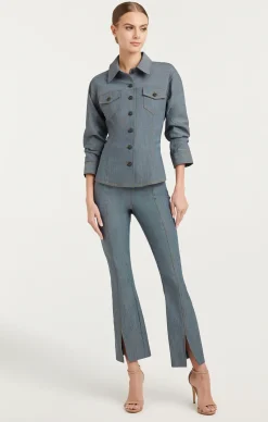 Laurie Pant