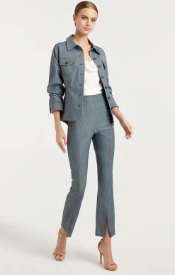 Laurie Pant