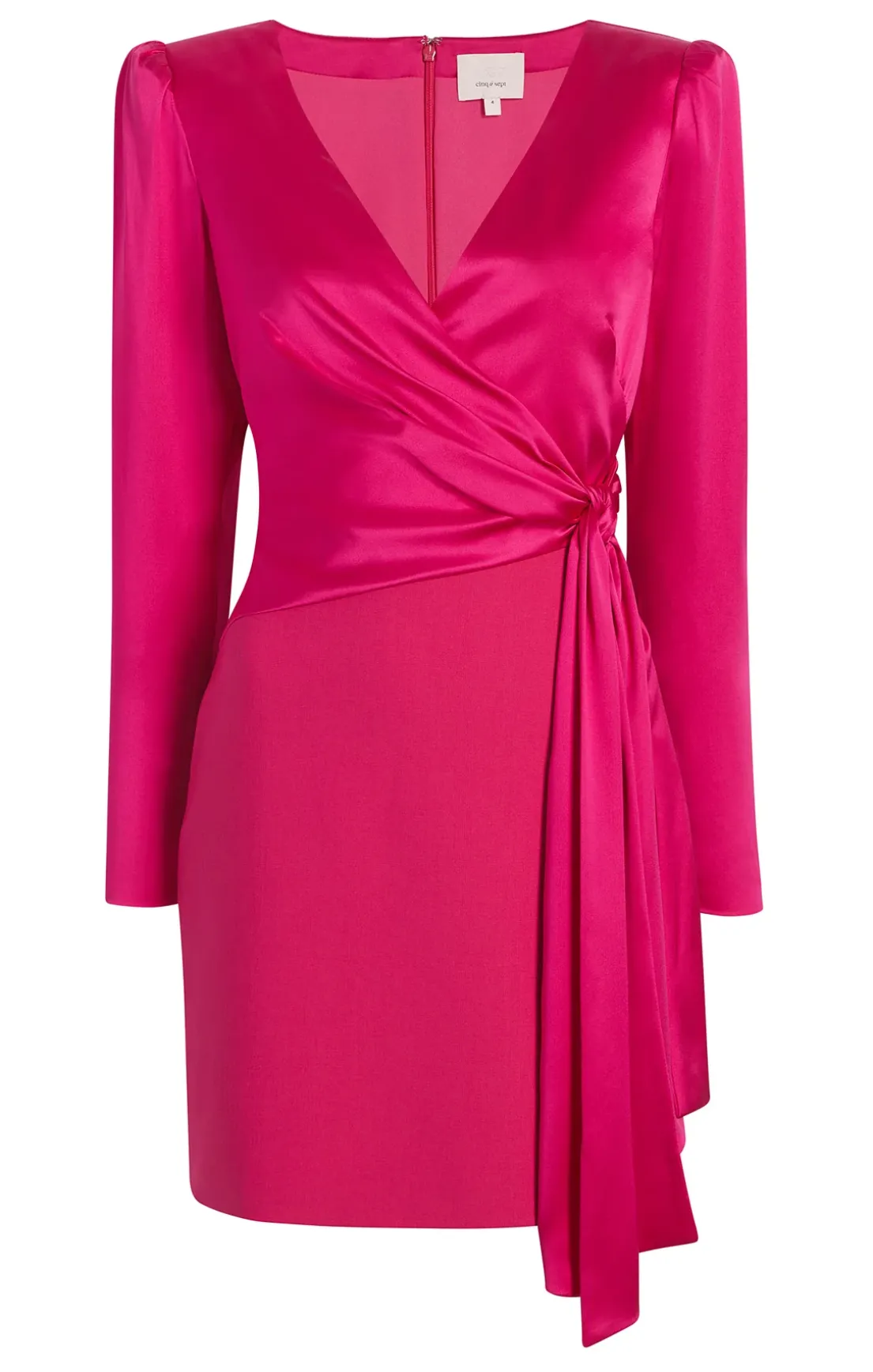 Layne Dress