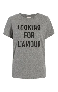 Looking For L'amour Tee
