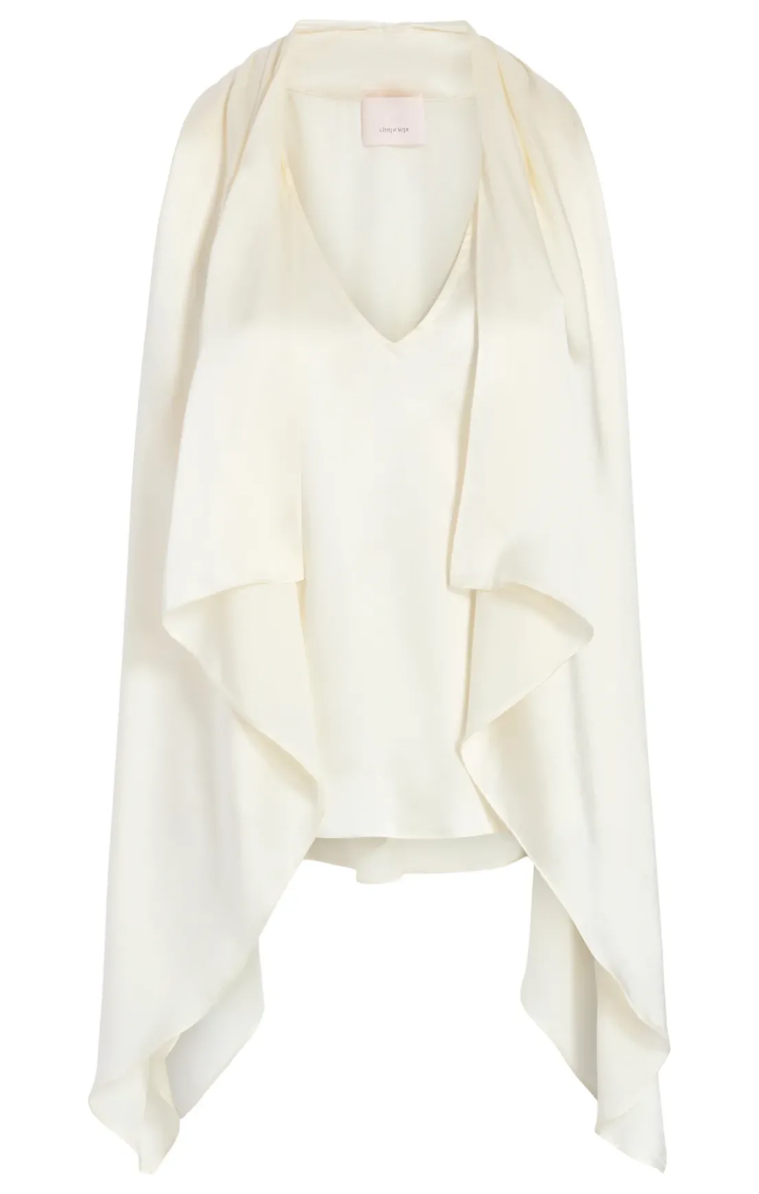 Louella Top
