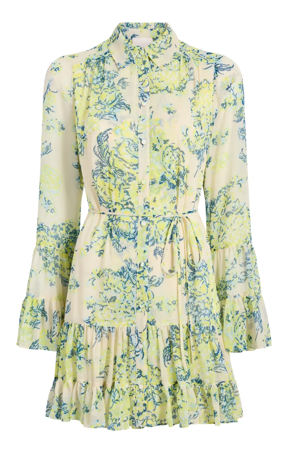 Lyra Dress