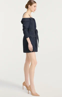 Malinda Dress