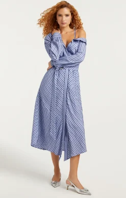 Marcella Dress