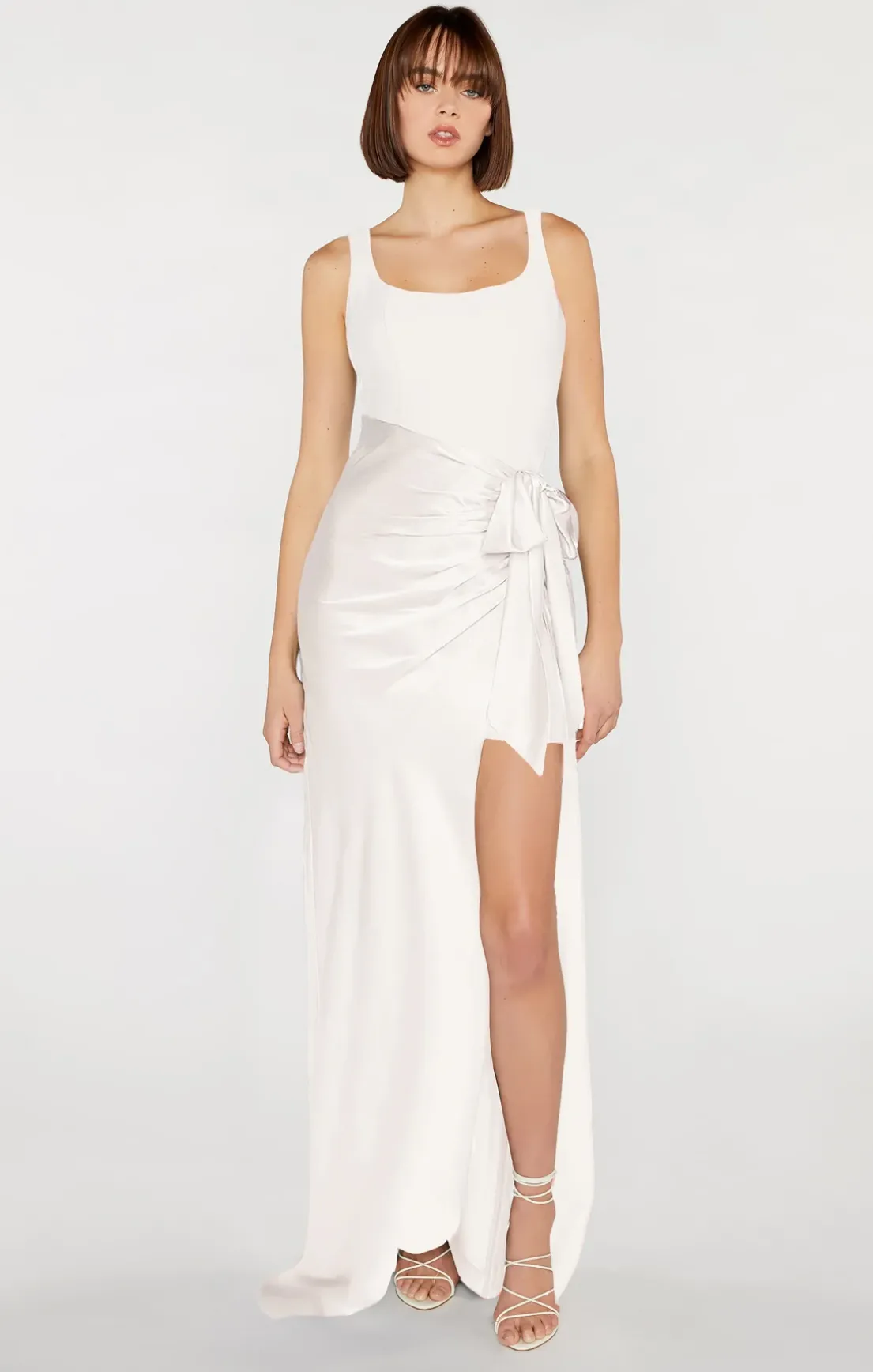 Marian Gown