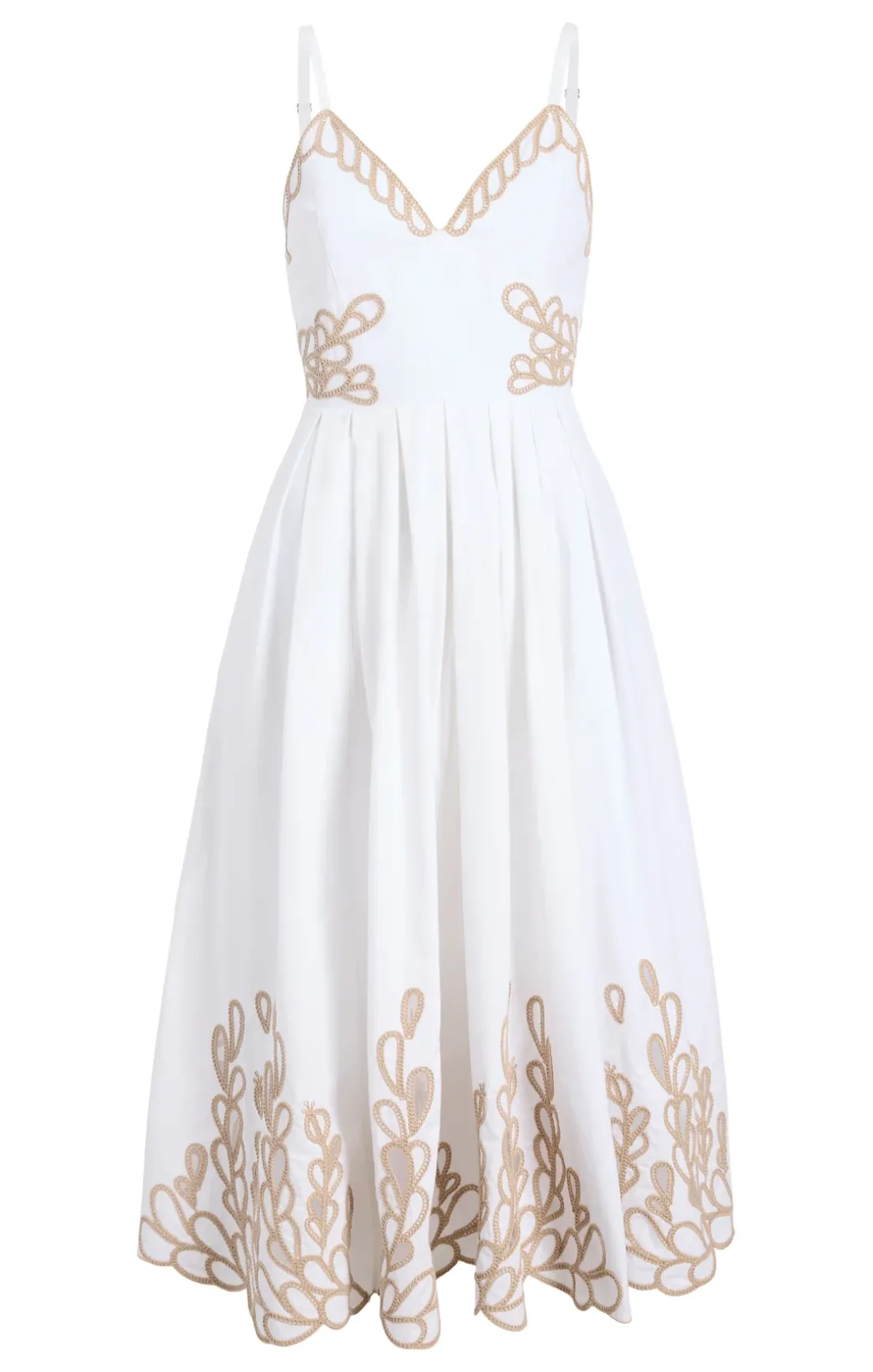 Maude Dress