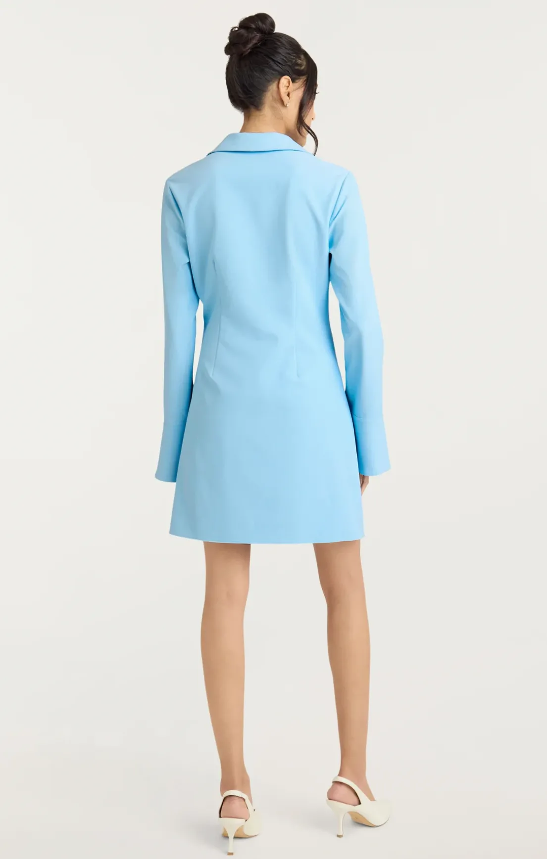 Mckenna Dress