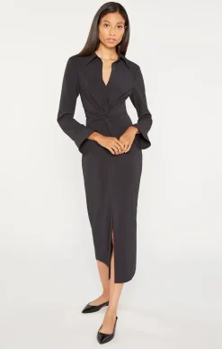 Midi Mckenna Dress